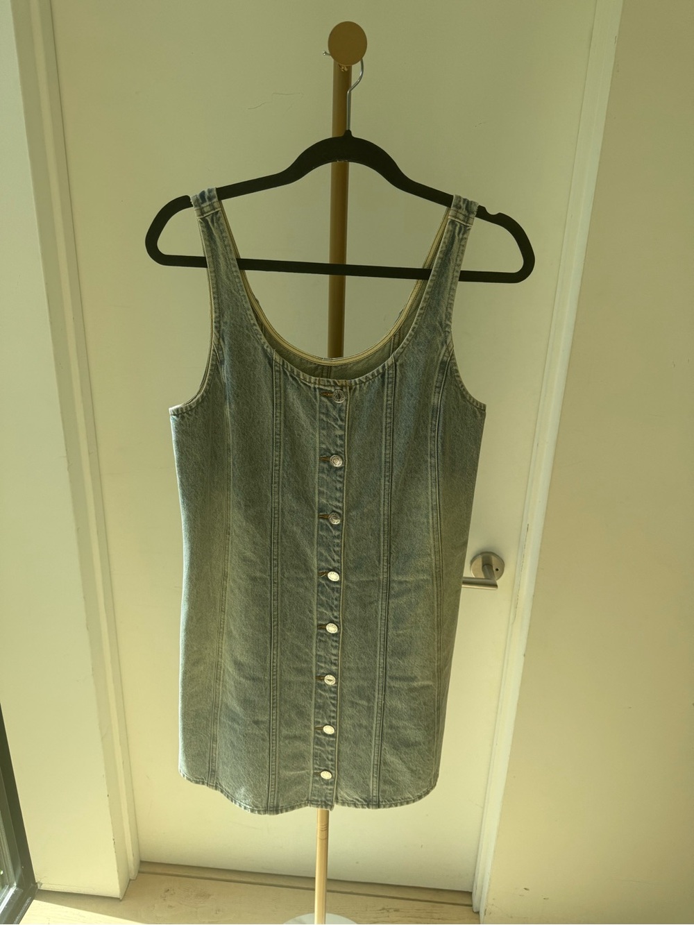 Rag & bone laney dress size 8 - Picture 5 of 9